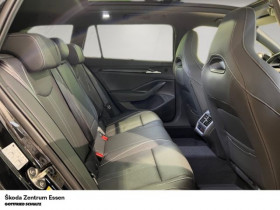 Skoda Superb Combi 1.5 TSI mHEV 150 ch BVA  occasion  Beaupuy - photo n6