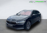 Skoda Superb Combi occasion année 2024 boite Automatique Annonce Skoda Superb Combi occasion Hybride 1.5 TSI mHEV 150 ch BVA à Beaupuy
