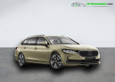 Skoda Superb Combi occasion année 2024 boite Automatique Annonce Skoda Superb Combi occasion Hybride 1.5 TSI mHEV 150 ch BVA à Beaupuy