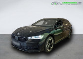 Skoda Superb Combi occasion année 2025 boite Automatique Annonce Skoda Superb Combi occasion Hybride 1.5 TSI mHEV 150 ch BVA à Beaupuy