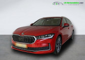 Skoda Superb Combi occasion année 2024 boite Automatique Annonce Skoda Superb Combi occasion Hybride 1.5 TSI mHEV 150 ch BVA à Beaupuy