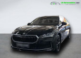 Skoda Superb Combi occasion année 2024 boite Automatique Annonce Skoda Superb Combi occasion Hybride 1.5 TSI mHEV 150 ch BVA à Beaupuy