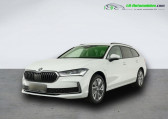 Skoda Superb Combi occasion année 2024 boite Automatique Annonce Skoda Superb Combi occasion Hybride 1.5 TSI mHEV 150 ch BVA à Beaupuy