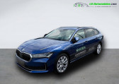 Skoda Superb Combi occasion année 2024 boite Automatique Annonce Skoda Superb Combi occasion Hybride 1.5 TSI mHEV 150 ch BVA à Beaupuy