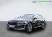 Skoda Superb Combi occasion année 2024 boite Automatique Annonce Skoda Superb Combi occasion Hybride 1.5 TSI mHEV 150 ch BVA à Beaupuy