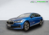 Skoda Superb Combi occasion année 2024 boite Automatique Annonce Skoda Superb Combi occasion Hybride 1.5 TSI mHEV 150 ch BVA à Beaupuy