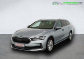 Skoda Superb Combi 1.5 TSI mHEV 150 ch BVA   Beaupuy 31