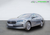 Skoda Superb Combi occasion année 2024 boite Automatique Annonce Skoda Superb Combi occasion Hybride 1.5 TSI mHEV 150 ch BVA à Beaupuy