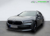 Skoda Superb Combi occasion année 2024 boite Automatique Annonce Skoda Superb Combi occasion Hybride 1.5 TSI mHEV 150 ch BVA à Beaupuy