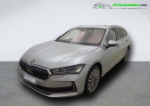 Skoda Superb Combi occasion année 2024 boite Automatique Annonce Skoda Superb Combi occasion Hybride 1.5 TSI mHEV 150 ch BVA à Beaupuy