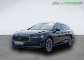 Annonce Skoda Superb Combi occasion Hybride 1.5 TSI mHEV 150 ch BVA  Beaupuy