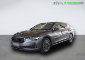 Annonce Skoda Superb Combi occasion Hybride 1.5 TSI mHEV 150 ch BVA  Beaupuy