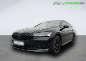 Annonce Skoda Superb Combi occasion Hybride 1.5 TSI mHEV 150 ch BVA  Beaupuy