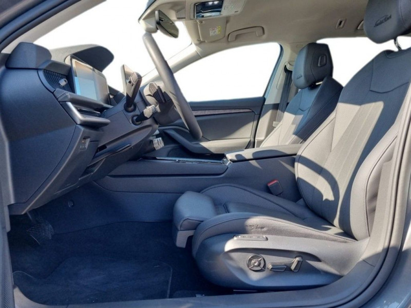 Skoda Superb Combi 1.5 TSI mHEV 150 ch BVA  occasion à Beaupuy - photo n°6