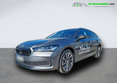 Annonce Skoda Superb Combi occasion Hybride 1.5 TSI mHEV 150 ch BVA  Beaupuy