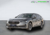 Skoda Superb Combi occasion année 2025 boite Automatique Annonce Skoda Superb Combi occasion Hybride 1.5 TSI mHEV 150 ch BVA à Beaupuy