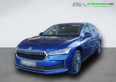Skoda Superb Combi 1.5 TSI mHEV 150 ch BVA   Beaupuy 31