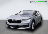 Skoda Superb Combi occasion année 2025 boite Automatique Annonce Skoda Superb Combi occasion Hybride 1.5 TSI mHEV 150 ch BVA à Beaupuy