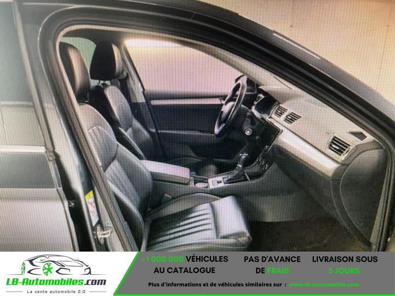 Skoda Superb Combi 1.6 TDI 120  BVA  occasion  Beaupuy - photo n4