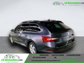Skoda Superb Combi 1.6 TDI 120  BVA  occasion  Beaupuy - photo n3