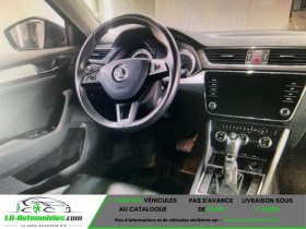 Skoda Superb Combi 1.6 TDI 120  BVA  occasion  Beaupuy - photo n2