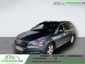Skoda Superb Combi 1.6 TDI 120  BVA   Beaupuy 31