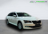 Skoda Superb Combi occasion année 2019 boite Automatique Annonce Skoda Superb Combi occasion Diesel 1.6 TDI 120 BVA à Beaupuy