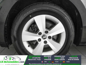 Skoda Superb Combi 1.6 TDI 120 BVM  occasion � Beaupuy - photo n�6