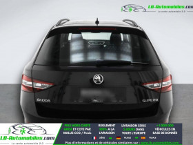 Skoda Superb Combi 1.6 TDI 120 BVM  occasion � Beaupuy - photo n�3