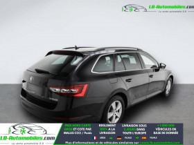 Skoda Superb Combi 1.6 TDI 120 BVM  occasion � Beaupuy - photo n�2