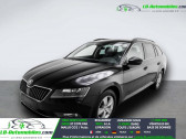 Skoda Superb Combi 1.6 TDI 120 BVM  � Beaupuy 31