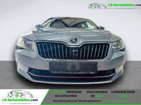 Skoda Superb Combi 1.6 TDI 120 BVM  occasion  Beaupuy - photo n3
