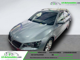 Skoda Superb Combi 1.6 TDI 120 BVM  occasion  Beaupuy - photo n2