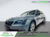 Skoda Superb Combi 1.6 TDI 120 BVM   Beaupuy 31