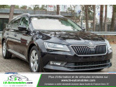 Skoda Superb Combi occasion année 2016 boite Manuelle Annonce Skoda Superb Combi occasion Diesel 1.6 tdi 120 ch à Beaupuy