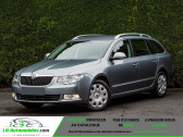 Skoda Superb Combi occasion année 2010 boite Automatique Annonce Skoda Superb Combi occasion Essence 1.8 TFSI 160 DSG à Beaupuy
