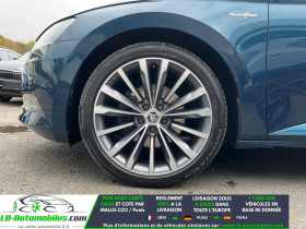 Skoda Superb Combi 1.8 TSI 180 BVA  occasion � Beaupuy - photo n�8