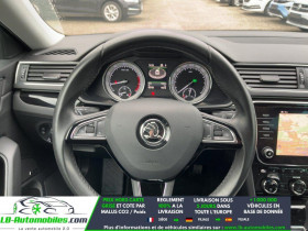 Skoda Superb Combi 1.8 TSI 180 BVA  occasion � Beaupuy - photo n�7