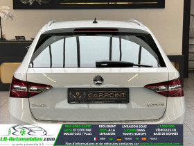 Skoda Superb Combi 1.8 TSI 180 BVA  occasion � Beaupuy - photo n�7