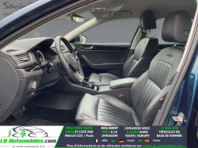 Skoda Superb Combi 1.8 TSI 180 BVA  occasion � Beaupuy - photo n�5