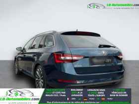 Skoda Superb Combi 1.8 TSI 180 BVA  occasion � Beaupuy - photo n�4