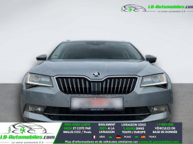 Skoda Superb Combi 1.8 TSI 180 BVA  occasion � Beaupuy - photo n�4