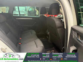 Skoda Superb Combi 1.8 TSI 180 BVA  occasion � Beaupuy - photo n�5