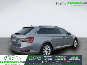 Skoda Superb Combi 1.8 TSI 180 BVA  occasion � Beaupuy - photo n�3