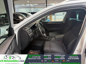 Skoda Superb Combi 1.8 TSI 180 BVA  occasion � Beaupuy - photo n�4