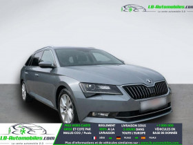 Skoda Superb Combi 1.8 TSI 180 BVA  occasion � Beaupuy - photo n�2