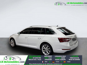 Skoda Superb Combi 1.8 TSI 180 BVA  occasion � Beaupuy - photo n�3