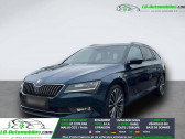 Skoda Superb Combi 1.8 TSI 180 BVA  � Beaupuy 31