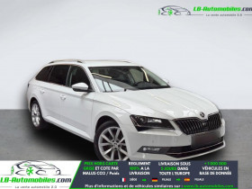 Skoda Superb Combi 1.8 TSI 180 BVA  occasion � Beaupuy - photo n�2