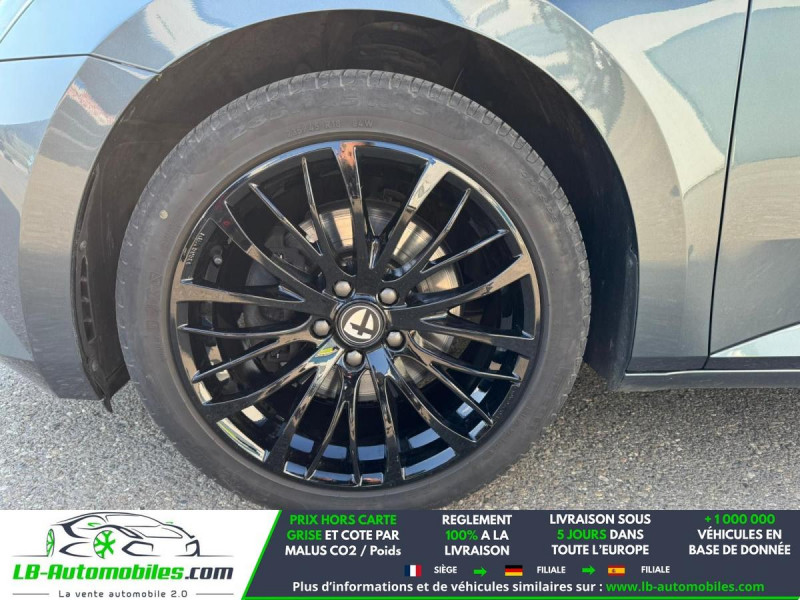 Skoda Superb Combi 1.8 TSI 180 BVA  occasion � Beaupuy - photo n�8